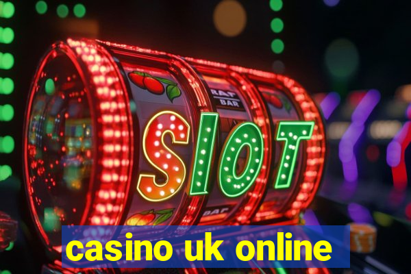 casino uk online