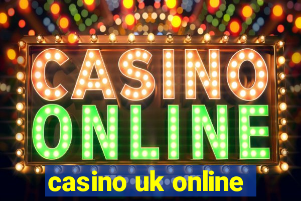 casino uk online