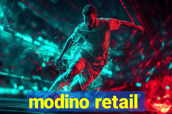 modino retail