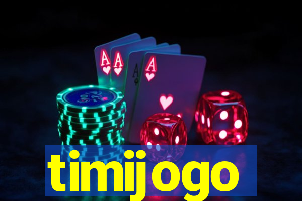 timijogo