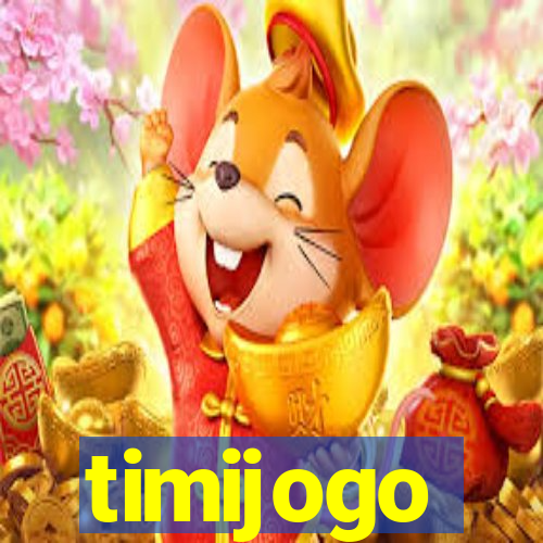 timijogo