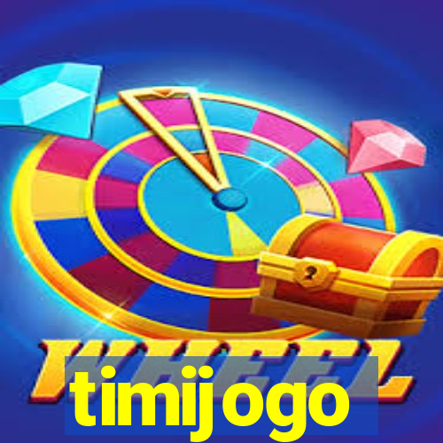 timijogo