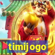 timijogo