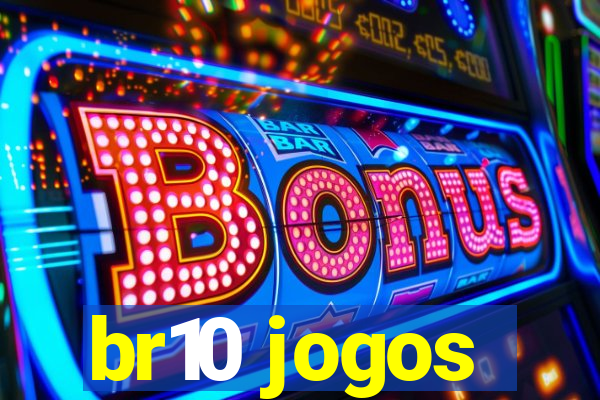 br10 jogos