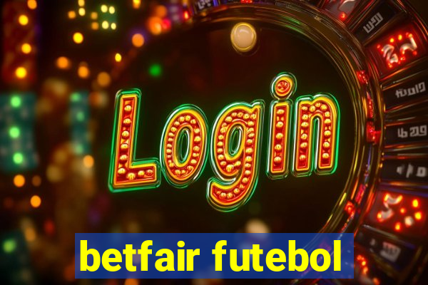 betfair futebol