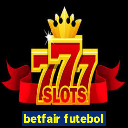 betfair futebol