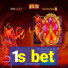 1s bet