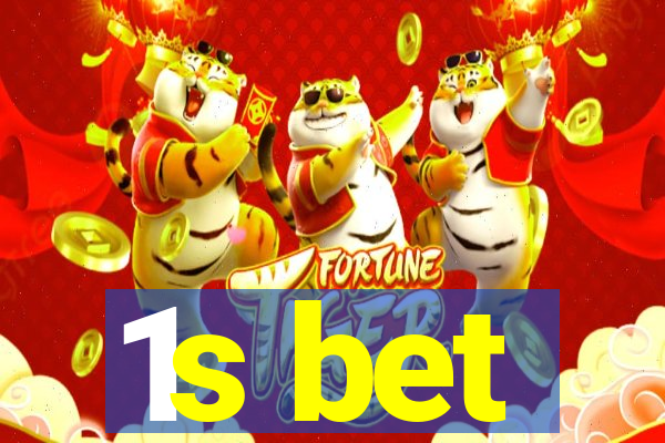 1s bet