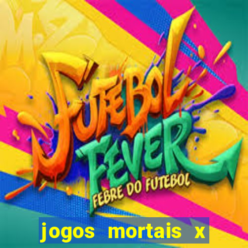 jogos mortais x filme completo