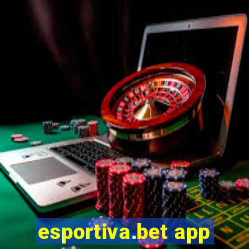 esportiva.bet app