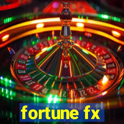 fortune fx