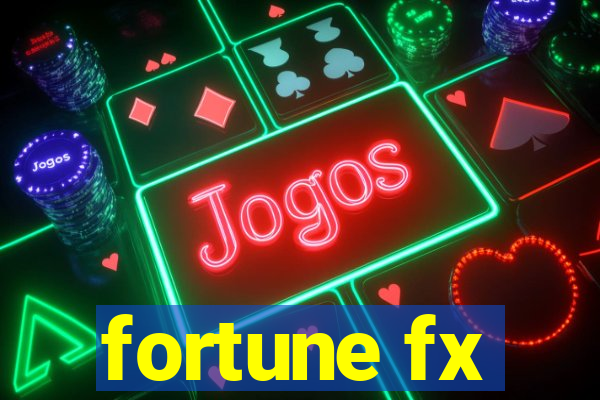 fortune fx