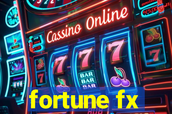 fortune fx