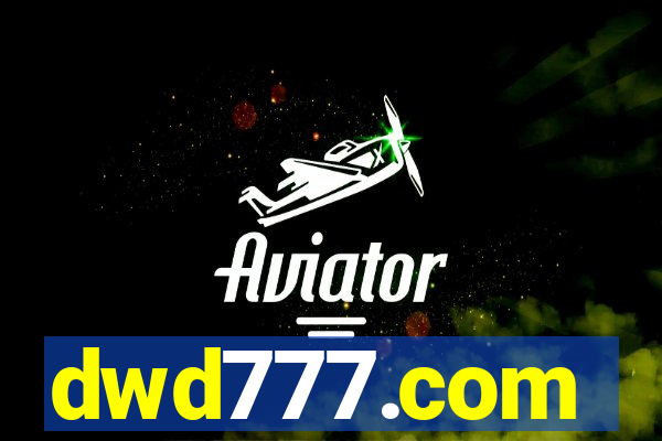 dwd777.com