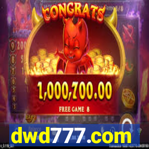 dwd777.com