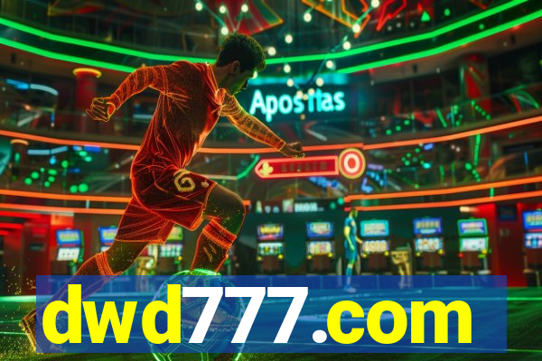 dwd777.com