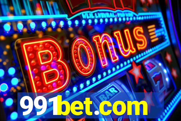 991bet.com