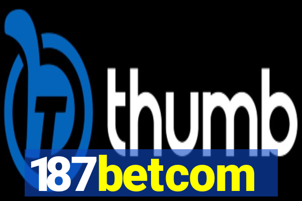 187betcom