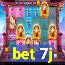 bet 7j