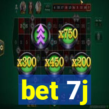 bet 7j