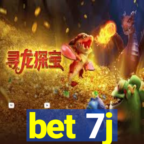 bet 7j