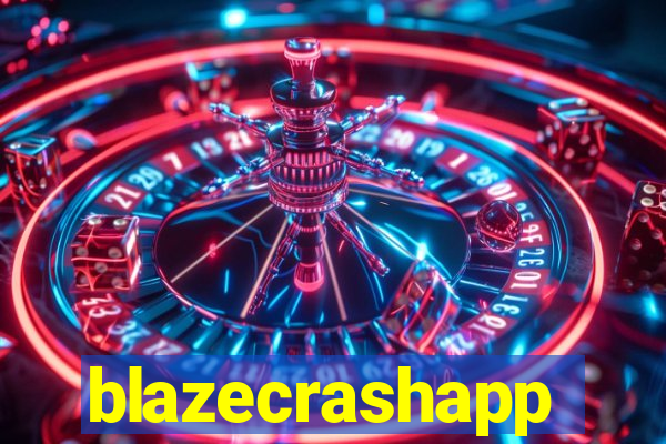 blazecrashapp