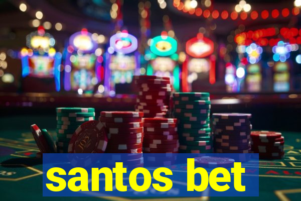 santos bet