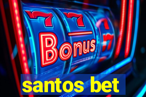 santos bet