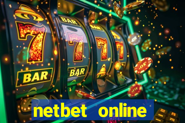 netbet online casino review