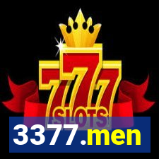 3377.men