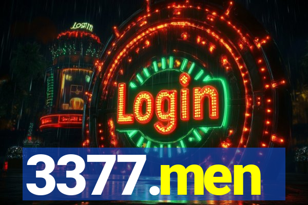 3377.men