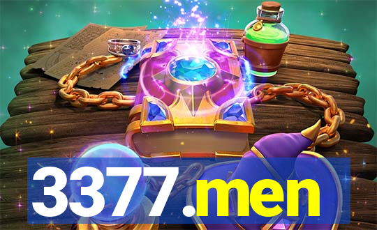 3377.men