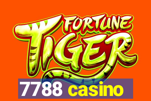 7788 casino