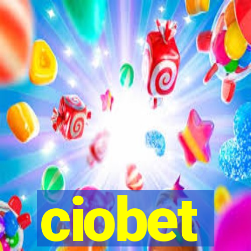 ciobet