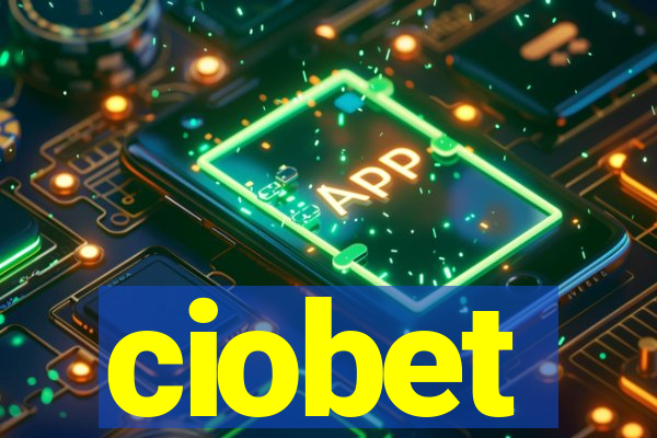 ciobet