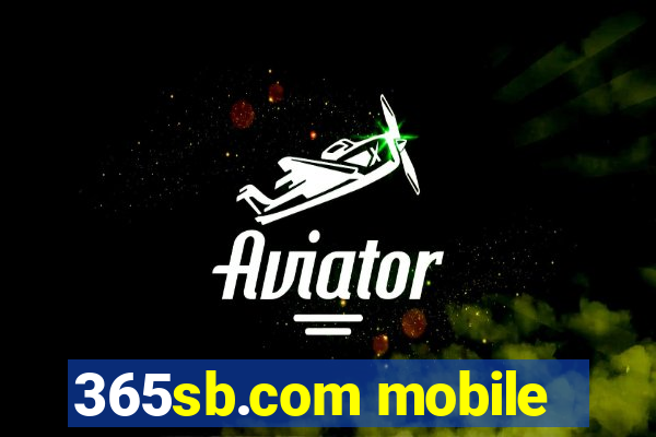 365sb.com mobile