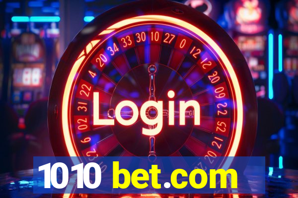 1010 bet.com