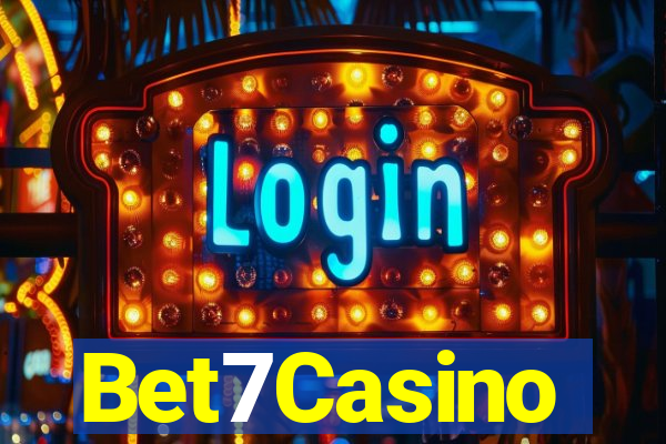 Bet7Casino