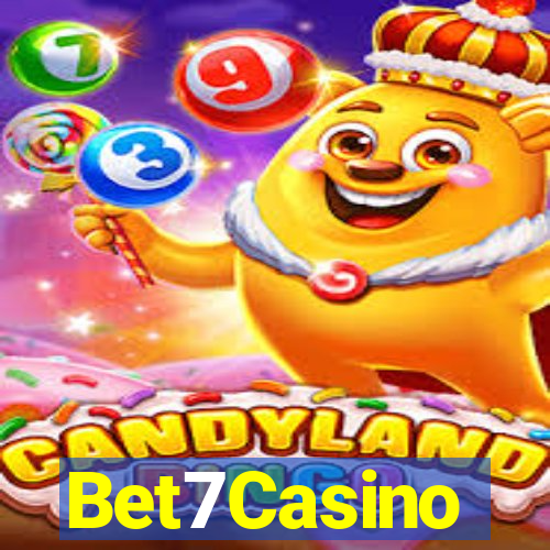 Bet7Casino