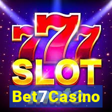 Bet7Casino