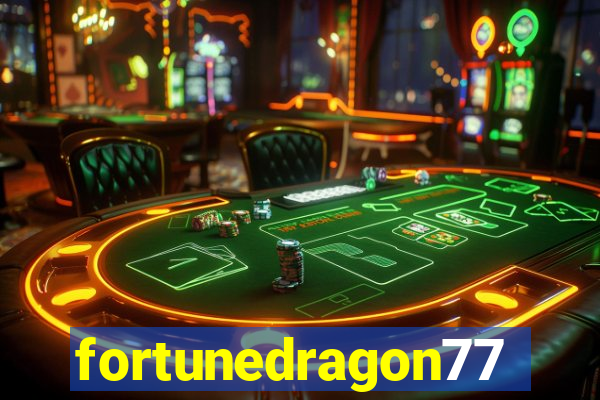 fortunedragon777.org