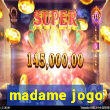 madame jogo