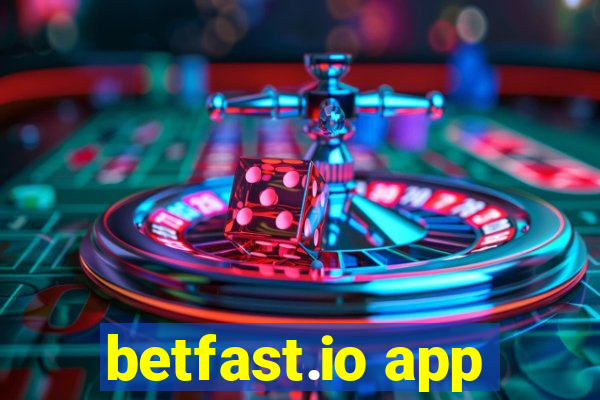 betfast.io app