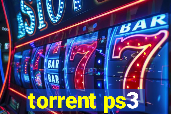 torrent ps3