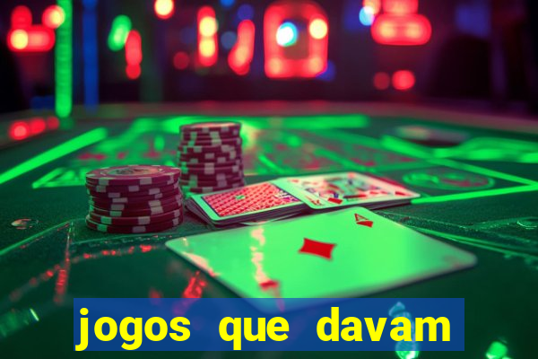 jogos que davam bitcoin em 2010