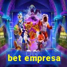 bet empresa