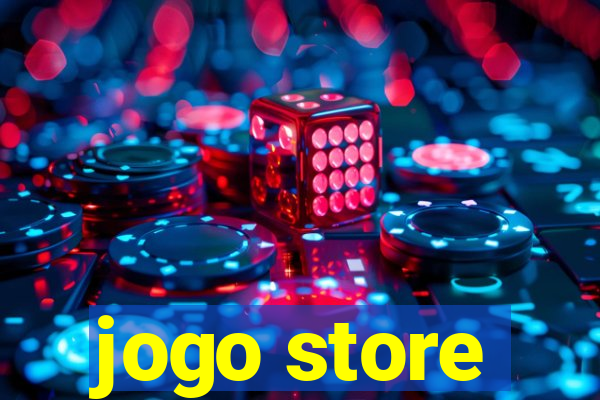 jogo store