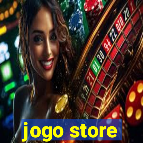 jogo store