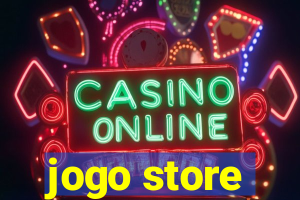 jogo store