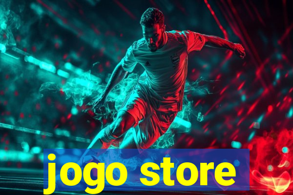 jogo store